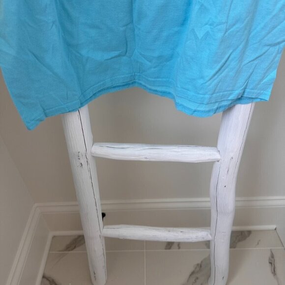 Ocean and Coast Men's Printed Mahi Fish Logo Tee Shirt SZ M - Picture 7 of 9